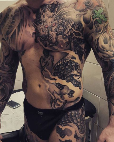 TattooLatino424