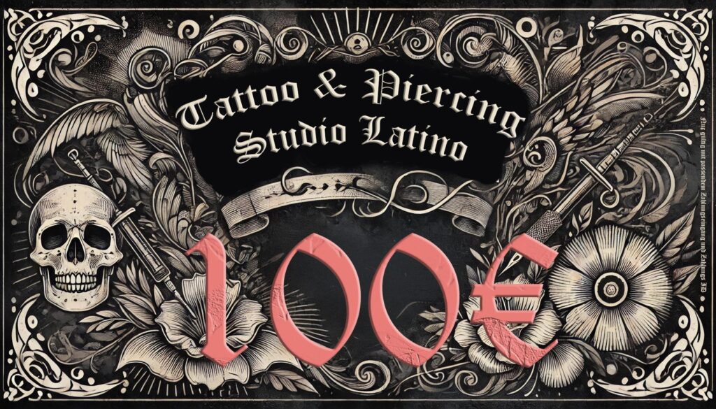 Gutschein 100€