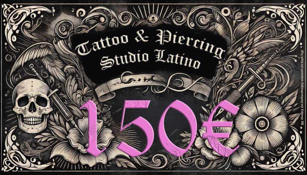 Gutschein 150€