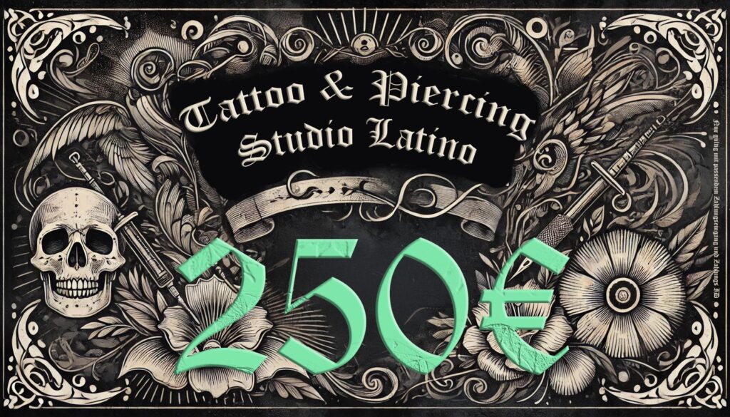 Gutschein 250€