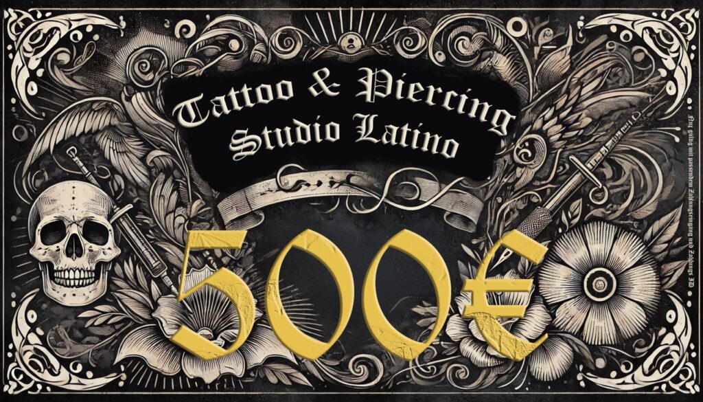 Gutschein 500€